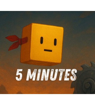 5 minutes - DLC 2 DLC Steam Key GLOBAL